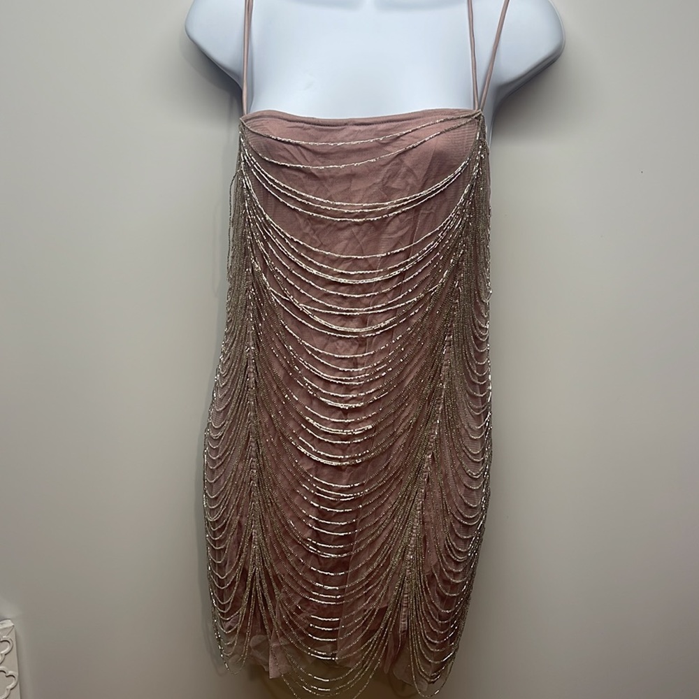 Free People Starlet mini dress - Picture 6 of 11